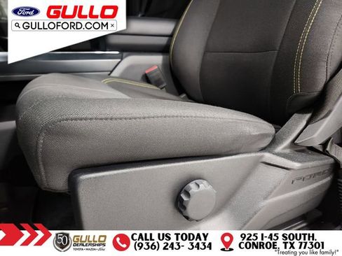 Used 2024 Ford F150 STX image 22