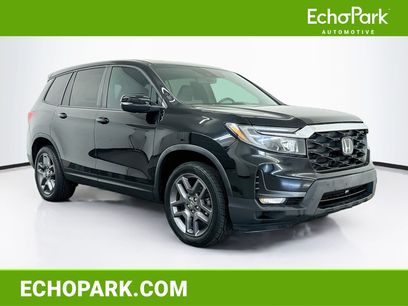 Used 2023 Honda Passport EX-L