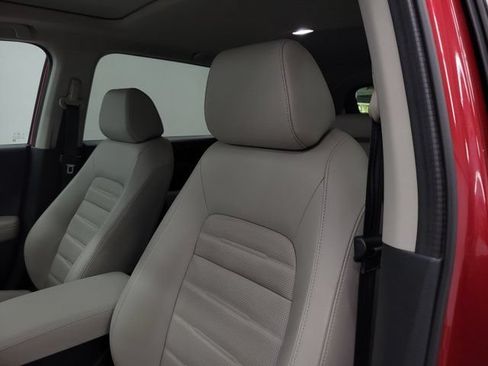 Certified 2024 Honda CR-V EX-L image 19