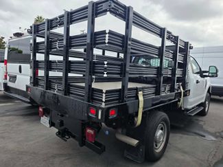 Used 2019 Ford F350 XL w/ Power Equipment Group AWD/4WD video 1