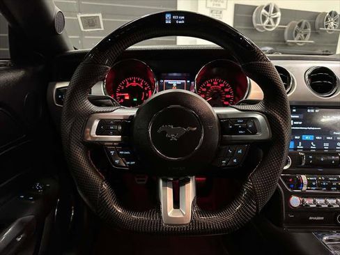 Used 2016 Ford Mustang GT Premium image 11