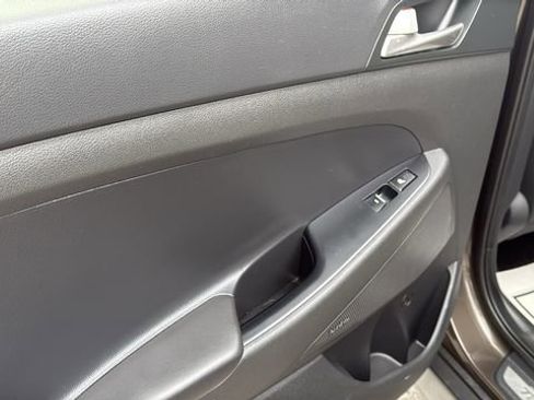 Used 2020 Hyundai Tucson Ultimate image 23