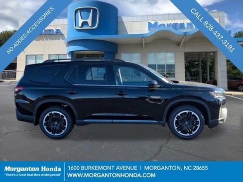 New 2026 Honda Pilot Touring image 7