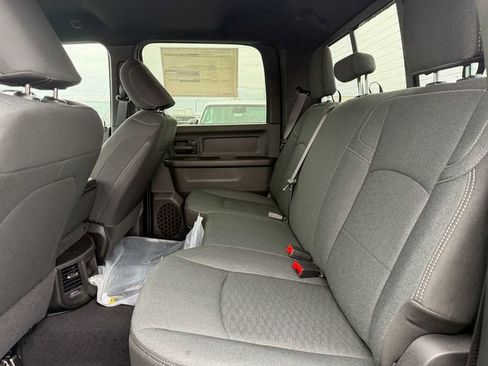 New 2026 RAM 3500 Tradesman image 25