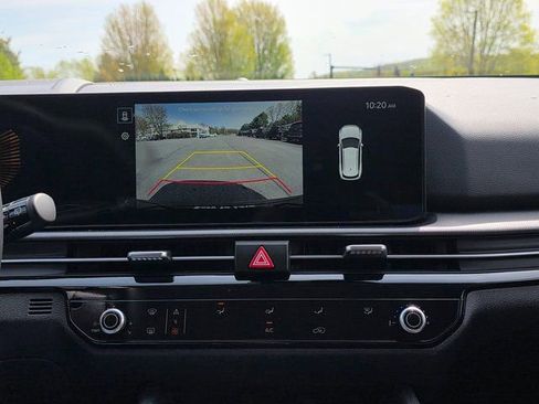 New 2026 Kia Sportage LX image 25