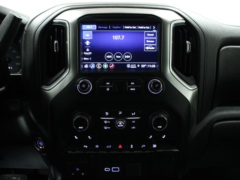 Used 2021 Chevrolet Silverado 1500 RST w/ Convenience Package II image 21
