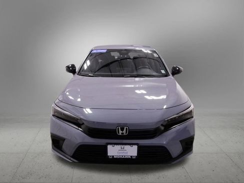 Certified 2024 Honda Civic Sport image 10