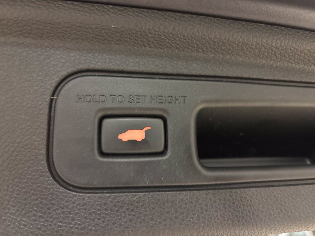 Used 2025 Honda Odyssey EX-L image 30