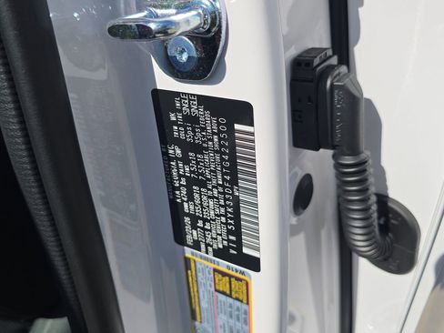 New 2026 Kia Sportage EX image 32