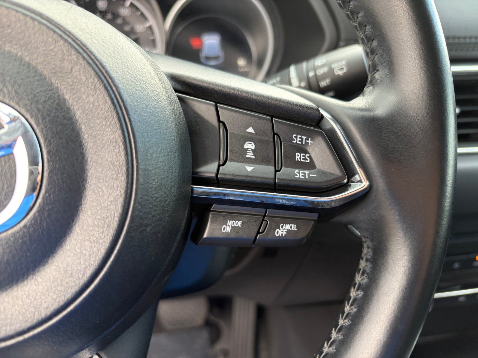 Used 2020 MAZDA CX-5 Touring AWD/4WD image 12