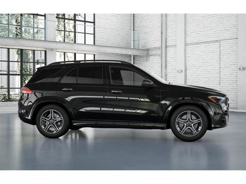 New 2026 Mercedes-Benz GLE 350 4MATIC image 16