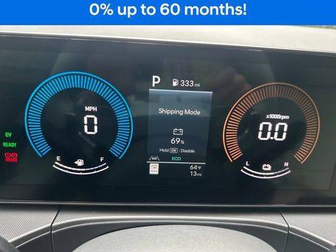 New 2026 Hyundai Santa Fe SE image 9