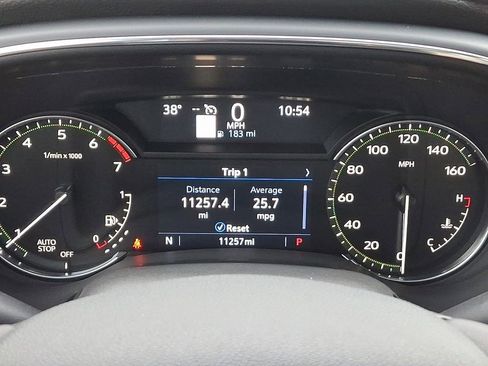 Certified 2023 Cadillac CT5 Luxury w/ Sun And Sound Package image 21