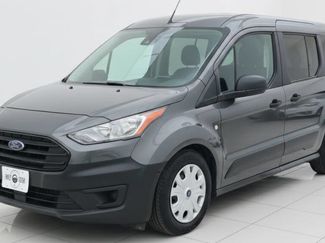 Used 2019 Ford Transit Connect XL video 1