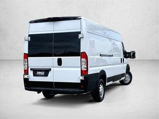 Used 2023 RAM ProMaster 3500 w/ Driver Convenience Group FWD video 2