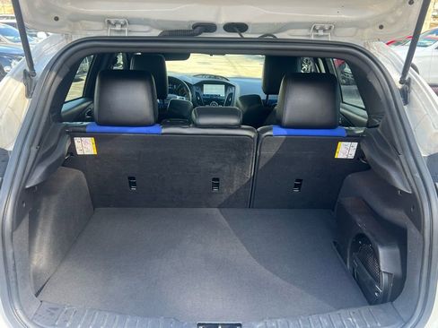 Used 2013 Ford Focus ST image 12