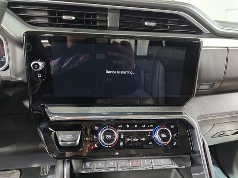 New 2026 GMC Sierra 3500 Denali image 19