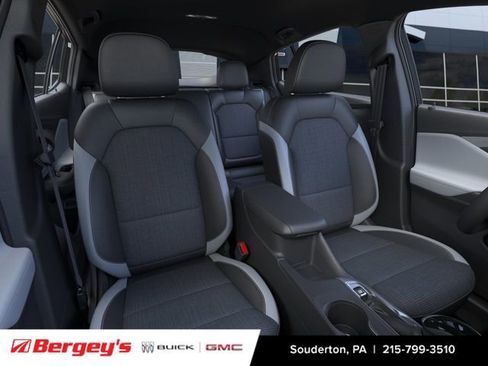 New 2026 Buick Envista Preferred w/ Convenience I Package FWD image 18