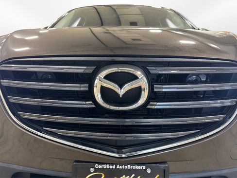 Used 2016 MAZDA CX-5 Grand Touring image 10