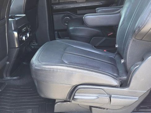 Used 2018 Ford Expedition Max Limited w/ Equipment Group 301A image 49