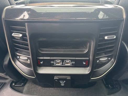 Used 2022 RAM 1500 Rebel w/ Rebel Level 2 Equipment Group AWD/4WD image 18