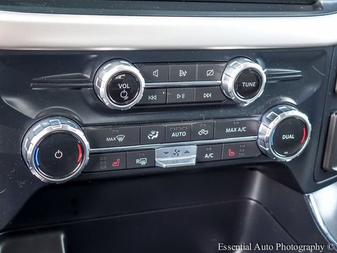 Used 2022 Ford F150 XLT w/ Equipment Group 302A High image 15