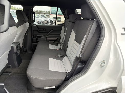 Certified 2025 Toyota 4Runner TRD Sport image 31