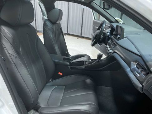 Certified 2023 Acura Integra A-Spec image 14