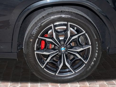 Used 2024 BMW X4 M40i AWD/4WD image 42