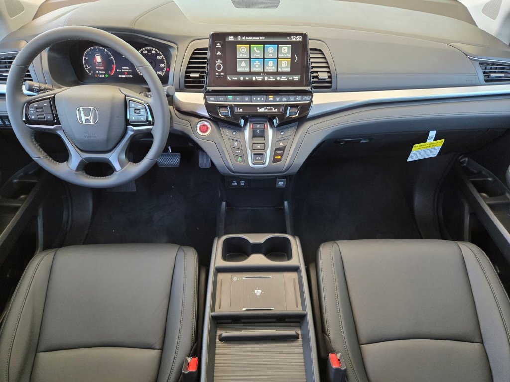New 2026 Honda Odyssey EX-L image 11