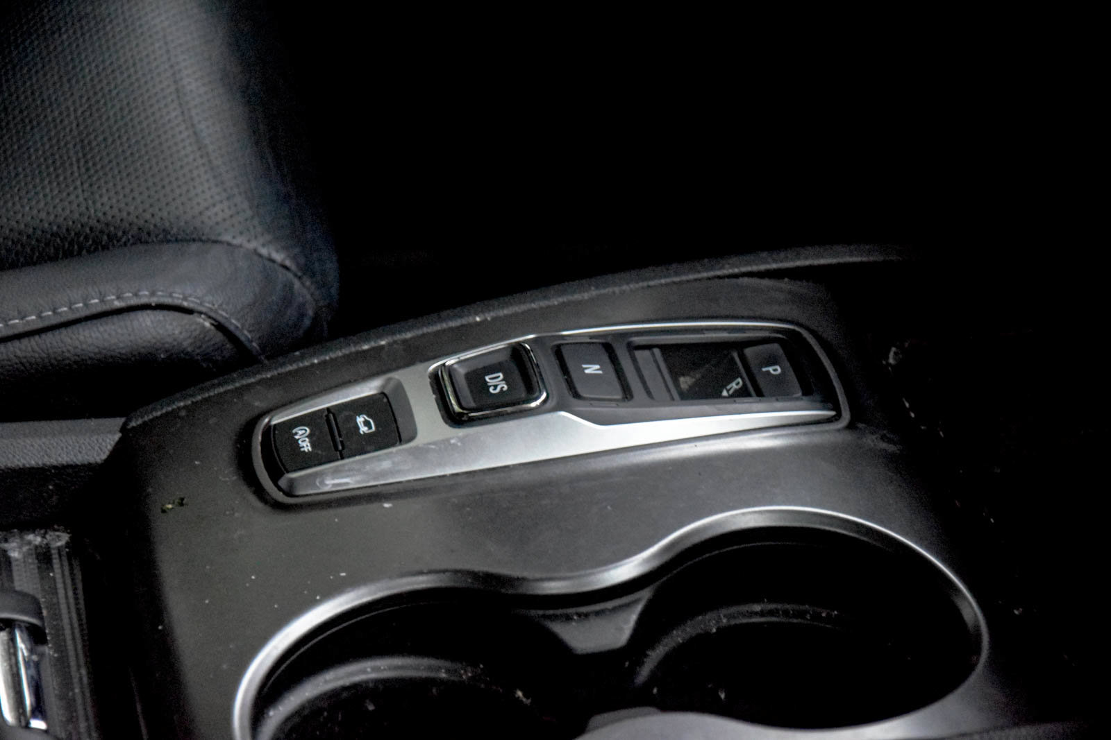 Certified 2023 Honda Passport EX-L image 9