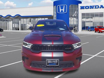 Used 2024 Dodge Durango R/T w/ Tow 'N Go Package