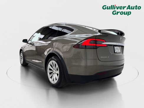 Used 2016 Tesla Model X P90D AWD/4WD image 5