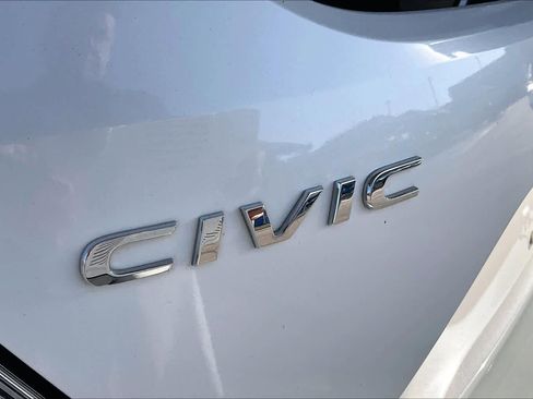 Used 2020 Honda Civic Sport Touring image 30