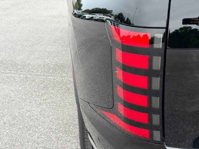 Used 2026 Hyundai Palisade Calligraphy FWD image 10