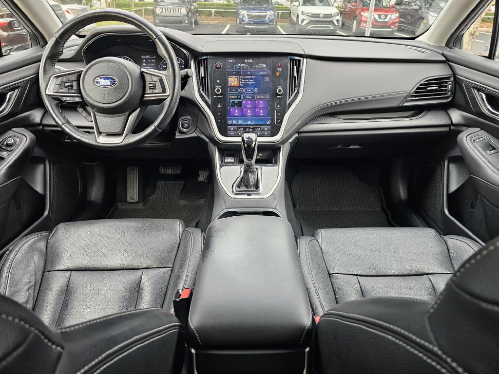 Used 2022 Subaru Outback Premium AWD/4WD image 12