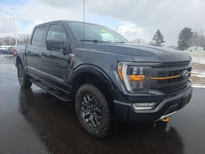 Used 2023 Ford F150 Tremor