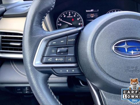 Certified 2023 Subaru Outback Limited XT AWD/4WD image 25