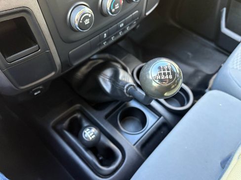 Used 2014 RAM 5500 Tradesman image 37