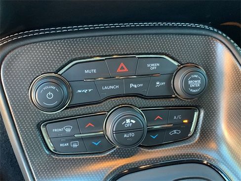 Used 2022 Dodge Challenger SRT Hellcat image 31