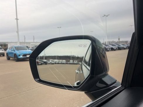 Used 2024 Hyundai Palisade Calligraphy image 64