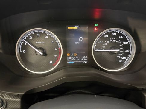 Used 2021 Subaru Forester Limited image 16