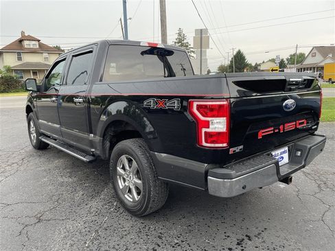 Used 2020 Ford F150 XLT w/ Equipment Group 302A Luxury AWD/4WD image 5