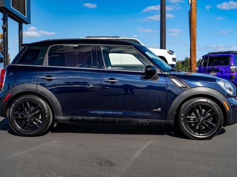 Used 2011 MINI Cooper Countryman S image 8