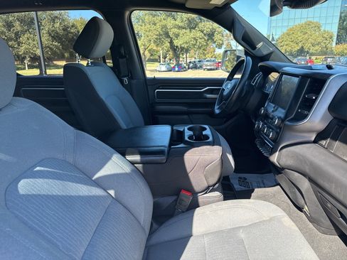 Certified 2024 RAM 1500 Big Horn image 19