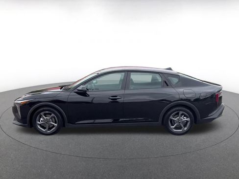 Used 2025 Kia K4 FWD image 9