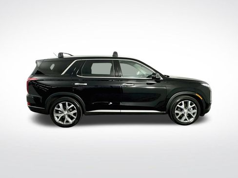 Used 2022 Hyundai Palisade SEL w/ Convenience Package AWD/4WD image 9