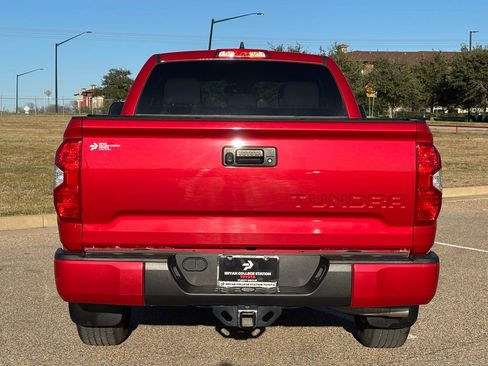 Certified 2021 Toyota Tundra SR5 image 6