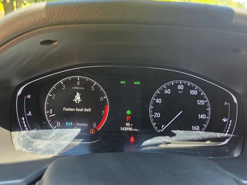 Used 2018 Honda Accord EX image 17