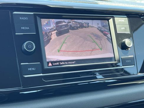 Certified 2024 Volkswagen Taos S FWD image 14